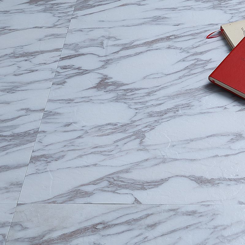 石纹PVC地板产品图鉴 探索塑胶地板与PVC片材石塑地板的视觉魅力